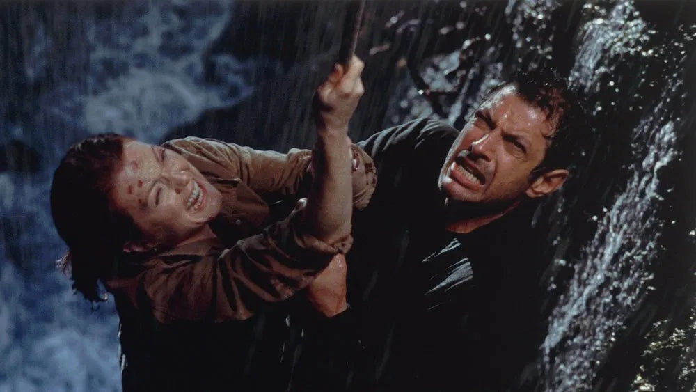 The Lost World: Jurassic Park (1997) NEW - digital blockbuster