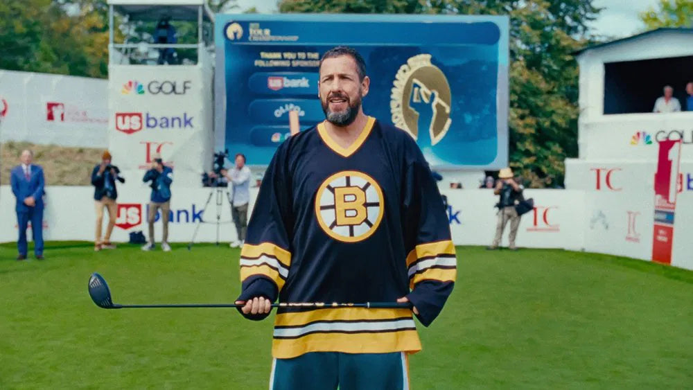 Happy Gilmore 2 (2025) NEW