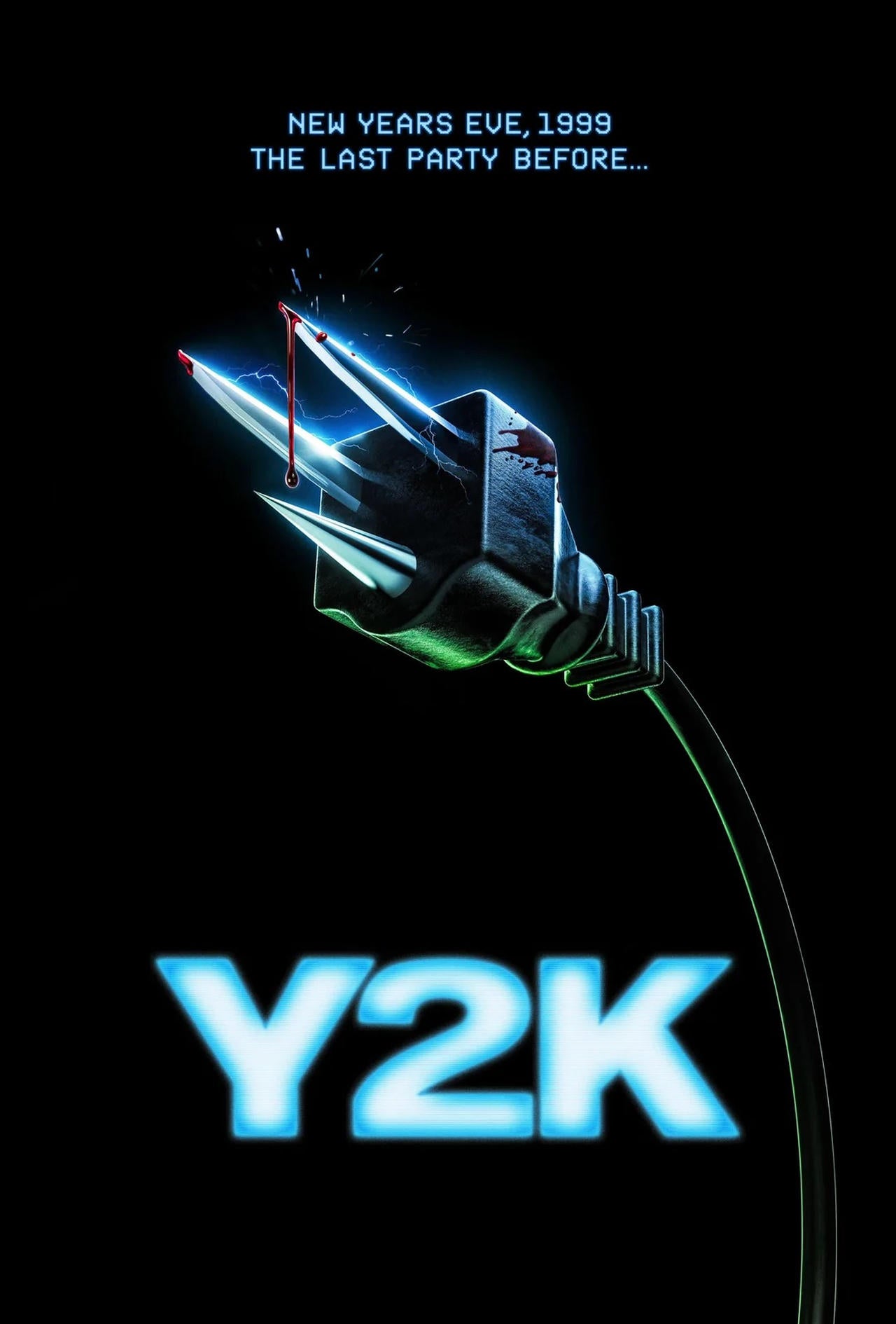 Y2K (2024) SUMMER 50OFF - digital blockbuster