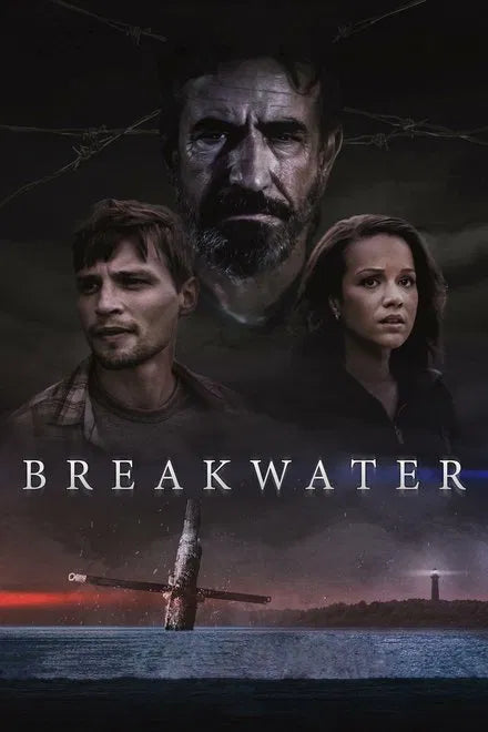 Breakwater (2023) NEW - digital blockbuster