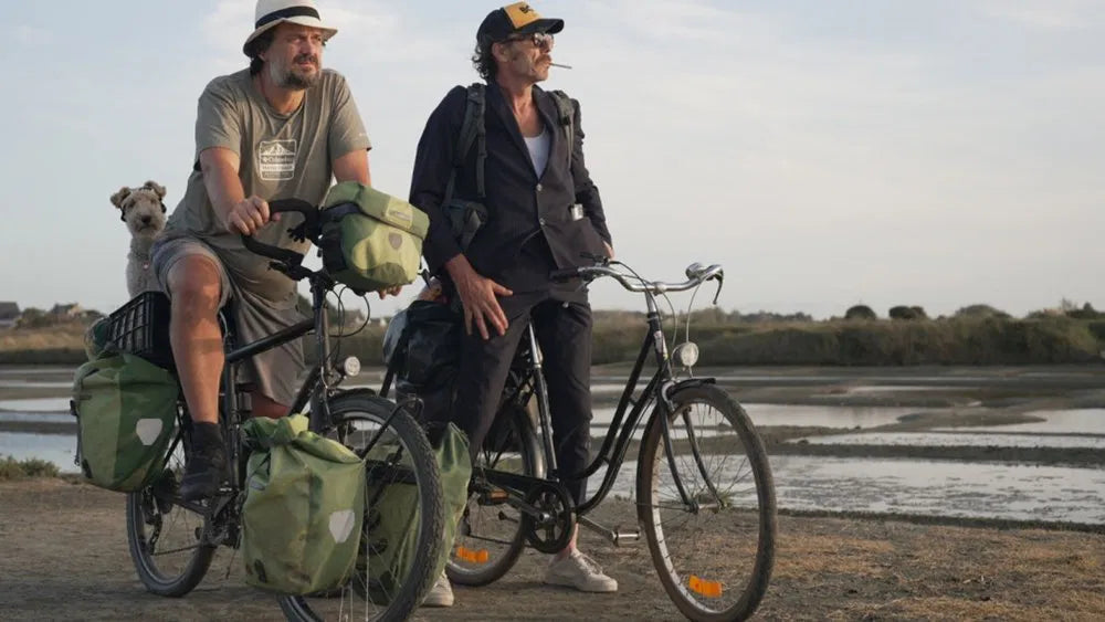 Ride Away (2025) NEW