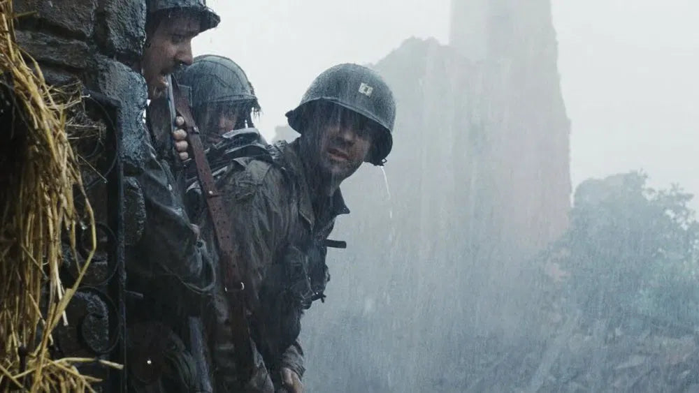 Saving Private Ryan (1998) 24 HS SALE - digital blockbuster