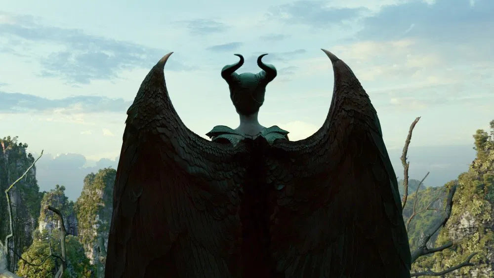 Maleficent: Mistress of Evil (2019) NEW - digital blockbuster