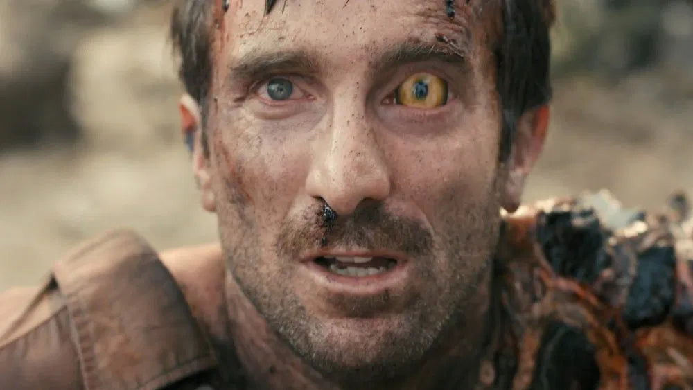 District 9 (2009) NEW