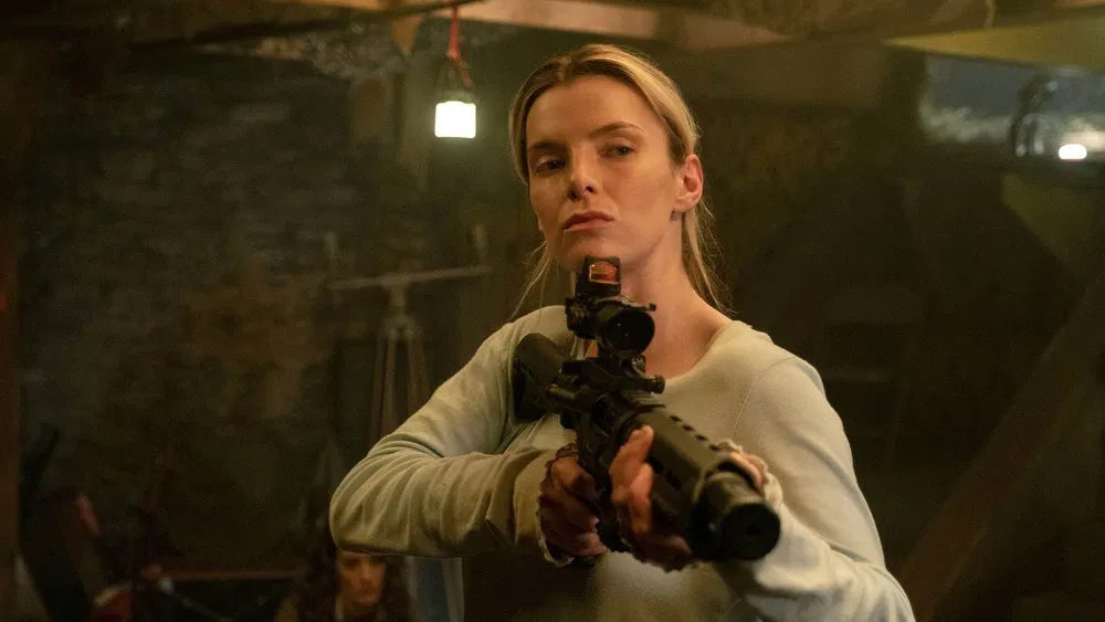 The Hunt (2020) 24 HS SALE