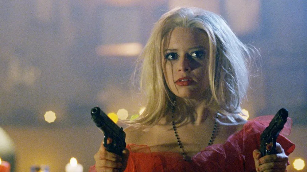 Freeway II: Confessions of a Trickbaby (2000) NEW - digital blockbuster