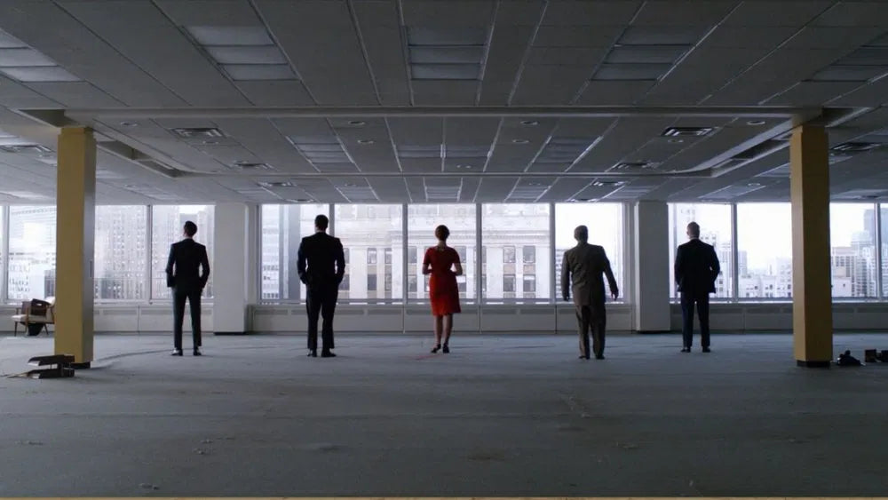 Mad Men (2007) FULL SEASON TV SERIES