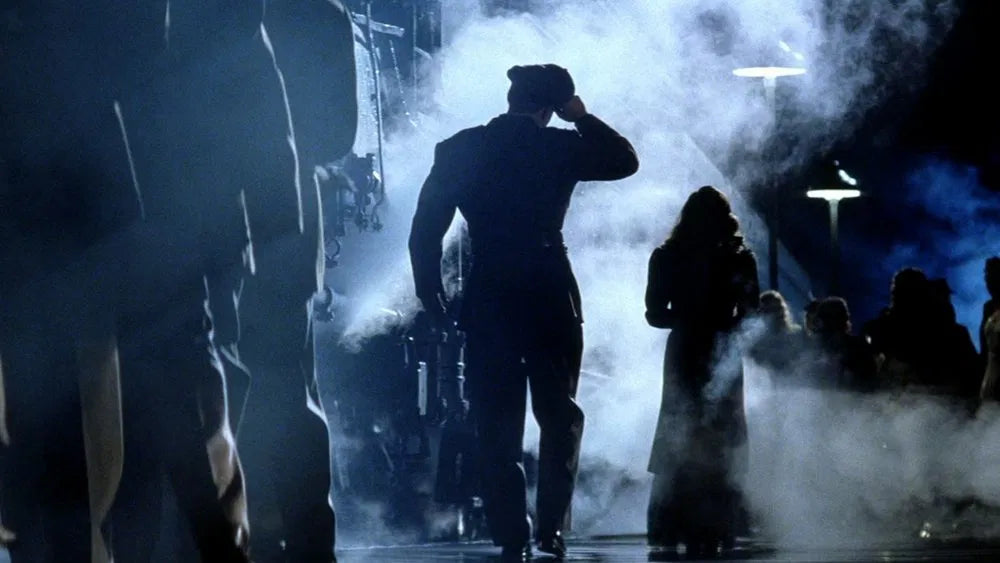 Pearl Harbor (2001) NEW - digital blockbuster