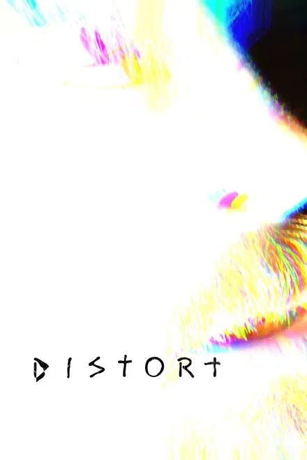 Distort (2025) NEW - digital blockbuster