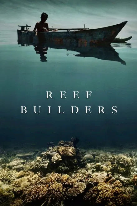 Reef Builders (2025) NEW SUMMER 50OFF - digital blockbuster