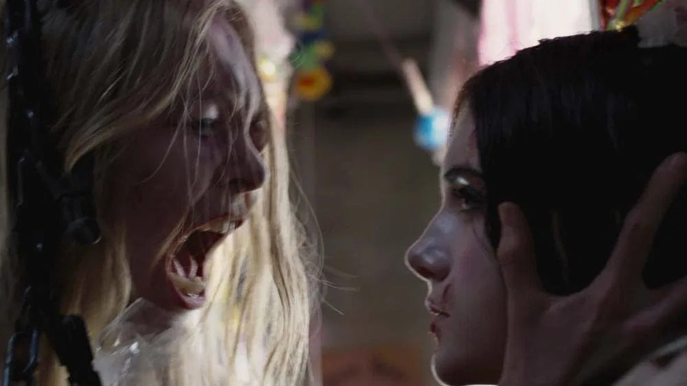 Ghostland (2018) 24 HS SALE