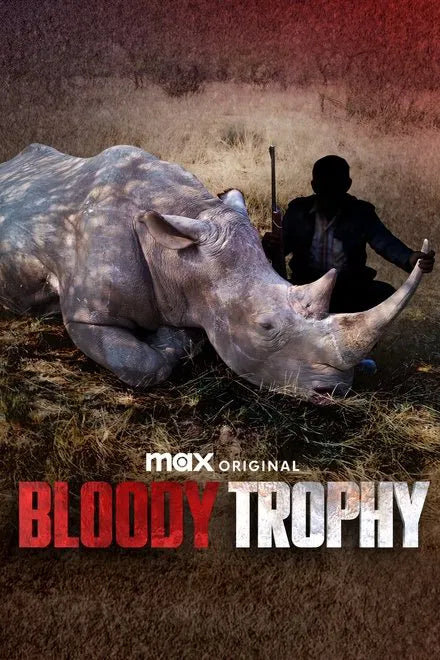 Bloody Trophy (2025) NEW - digital blockbuster