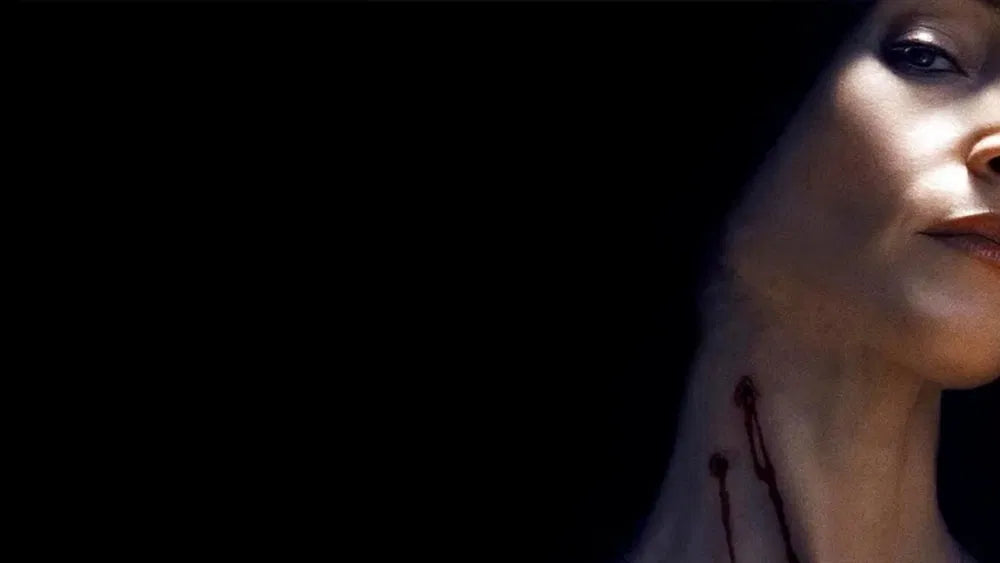 Abraham's Boys: A Dracula Story (2025) NEW
