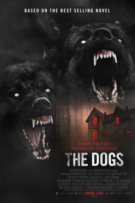 The Dogs (2025) NEW