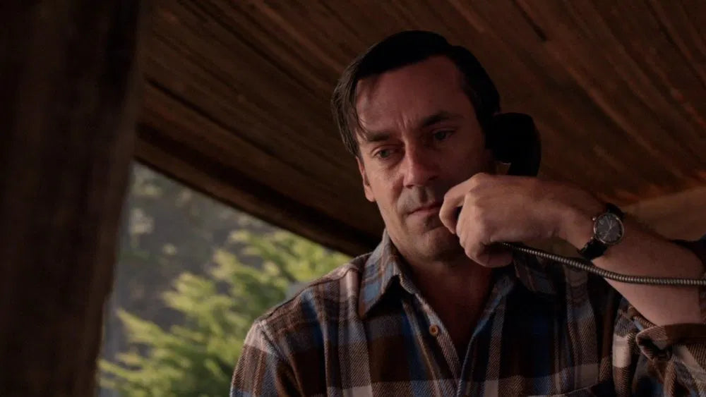 Mad Men (2007) FULL SEASON TV SERIES