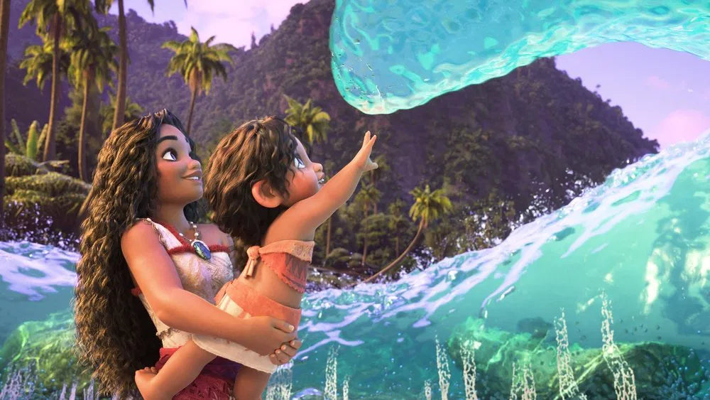 Moana 2025 2 NEW - digital blockbuster