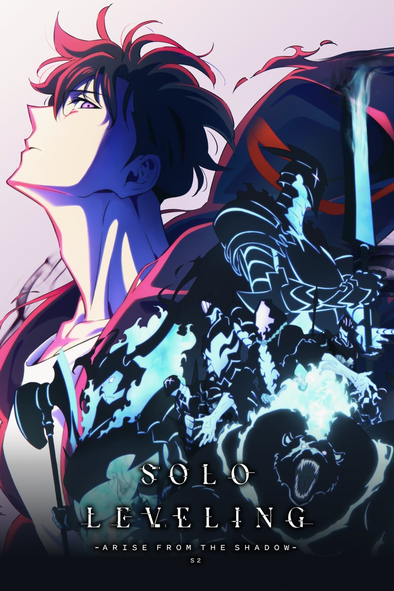 Solo Leveling (2024) NEW