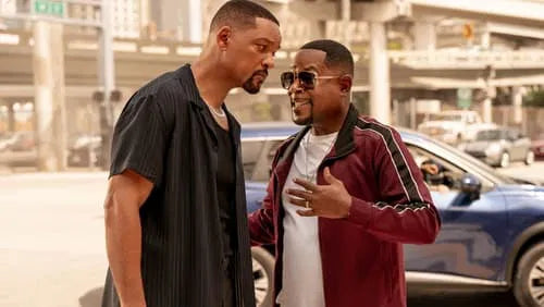 bad boys ride or die 2024