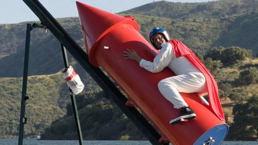 Jackass Number Two (2006) NEW - digital blockbuster