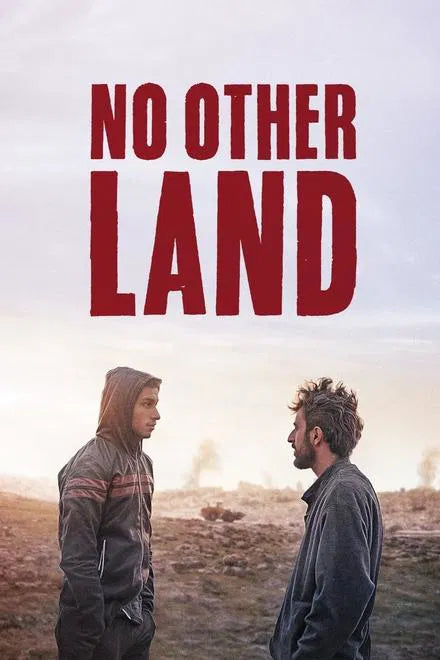 No Other Land (2024) NEW - digital blockbuster