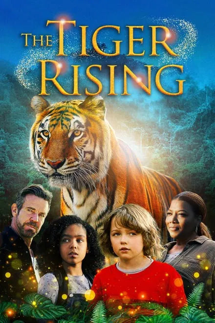The Tiger Rising (2022) CLASSIC