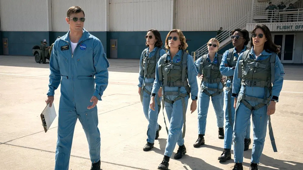 For All Mankind (2019) FULL SEASON TV SERIES