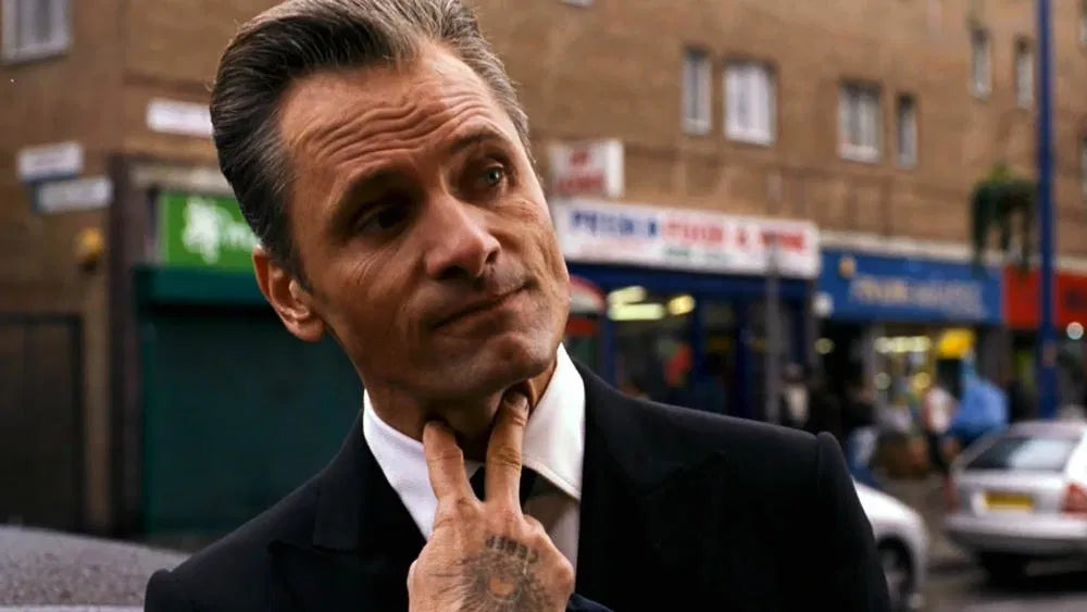 Eastern Promises (2007) CLASSIC