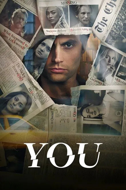 You (2018) TV SERIES FULL SERIES