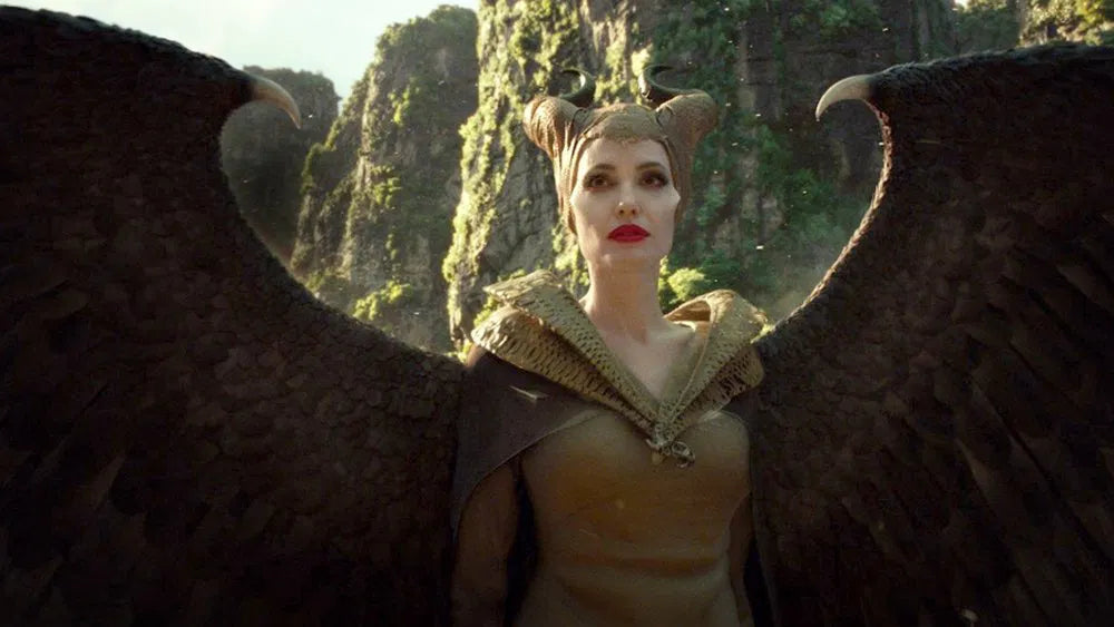 Maleficent: Mistress of Evil (2019) NEW - digital blockbuster