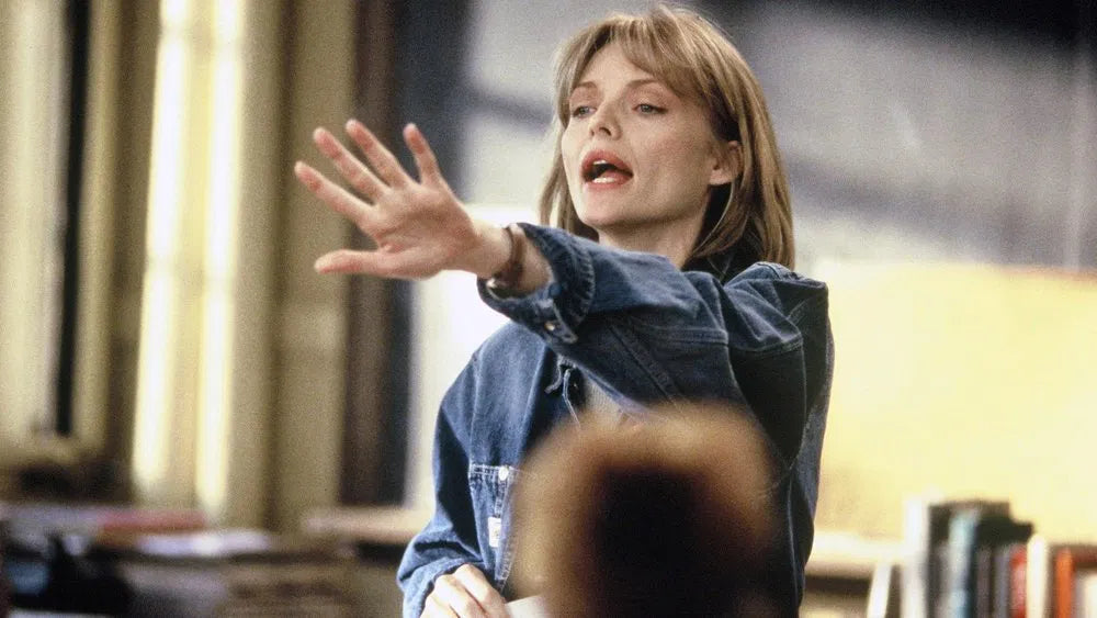 Dangerous Minds (1995) NEW - digital blockbuster