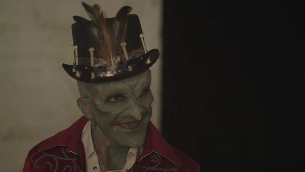Leprechaun: The Beginning (2025) 24 HS SALE