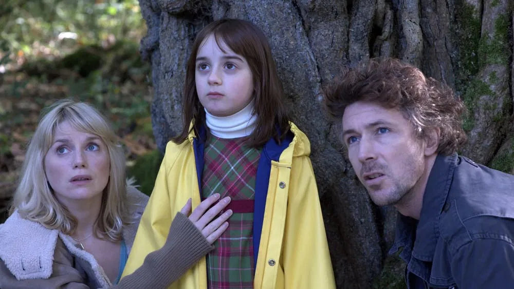 Wake Wood (2011) CLASSIC