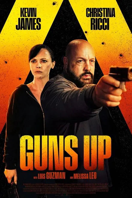 Guns Up (2025) NEW SUMMER 50OFF - digital blockbuster