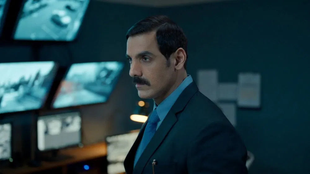 The Diplomat (2025) NEW