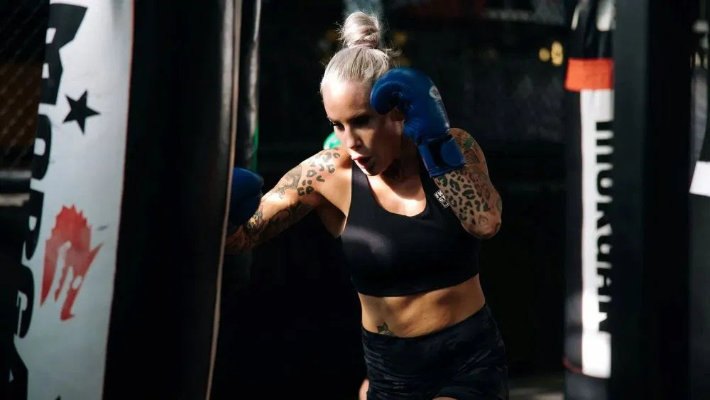 Fight to Live (2024) NEW - digital blockbuster