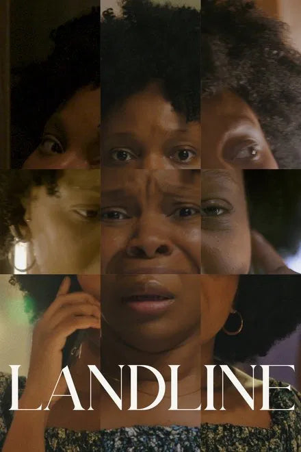 Landline (2025) NEW