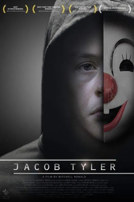 Jacob Tyler (2024) NEW