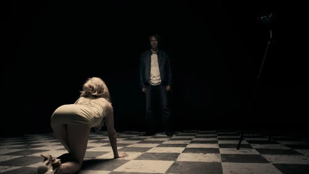 A Serbian Film (2010) NEW - digital blockbuster