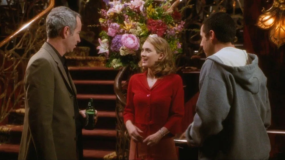 Mr. Deeds (2002) 24 HS SALE