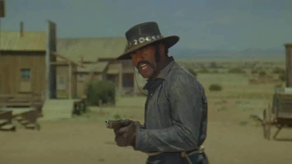 Boss Nigger (1975) CLASSIC