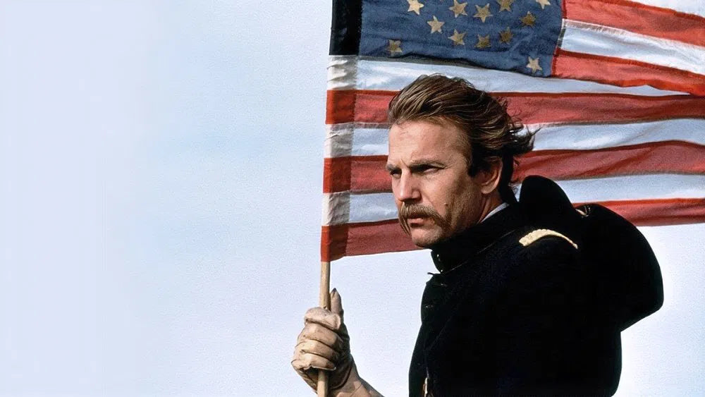 Dances with Wolves (1990) CLASSIC - digital blockbuster