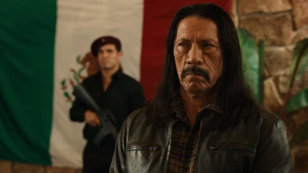 Machete Kills (2013) NEW