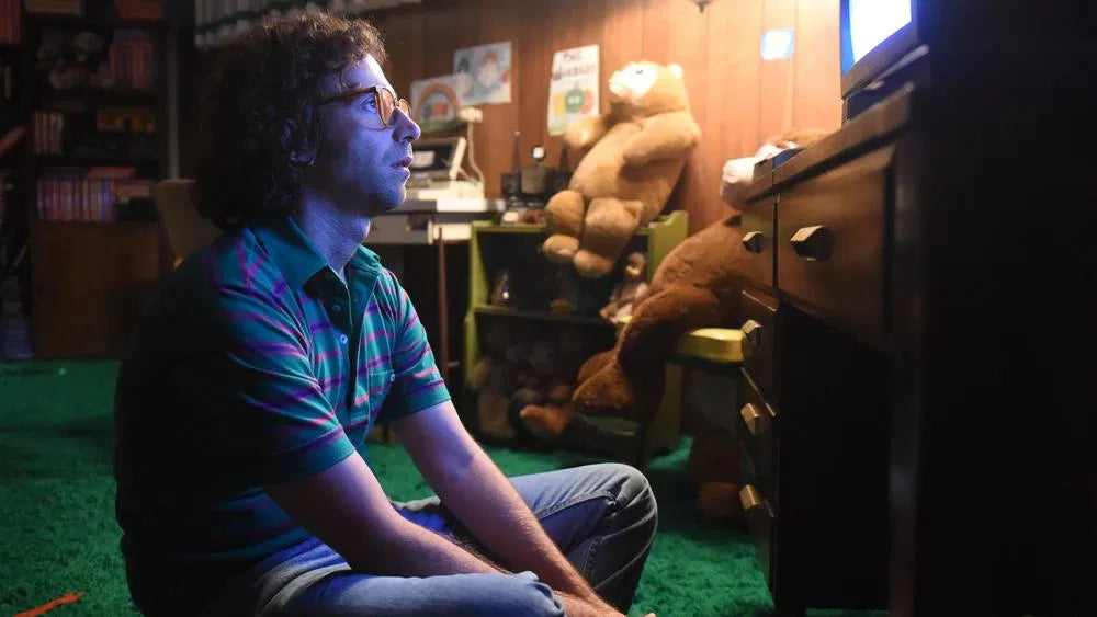 Brigsby Bear (2017) NEW