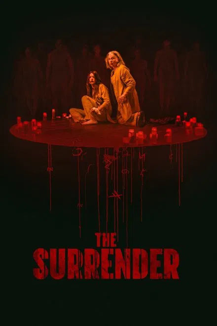 The Surrender (2025) NEW SUMMER 50OFF - digital blockbuster