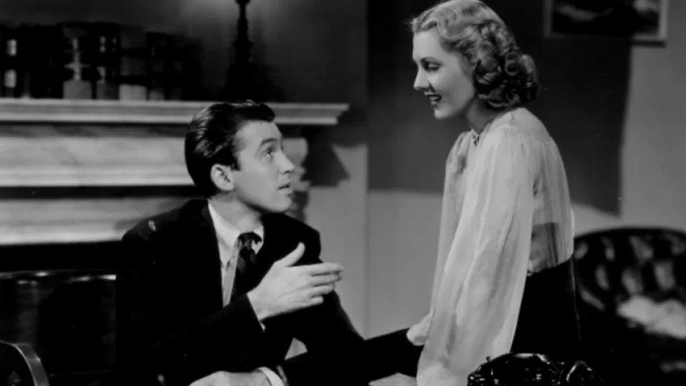 Mr. Smith Goes to Washington (1939) CLASSIC - digital blockbuster