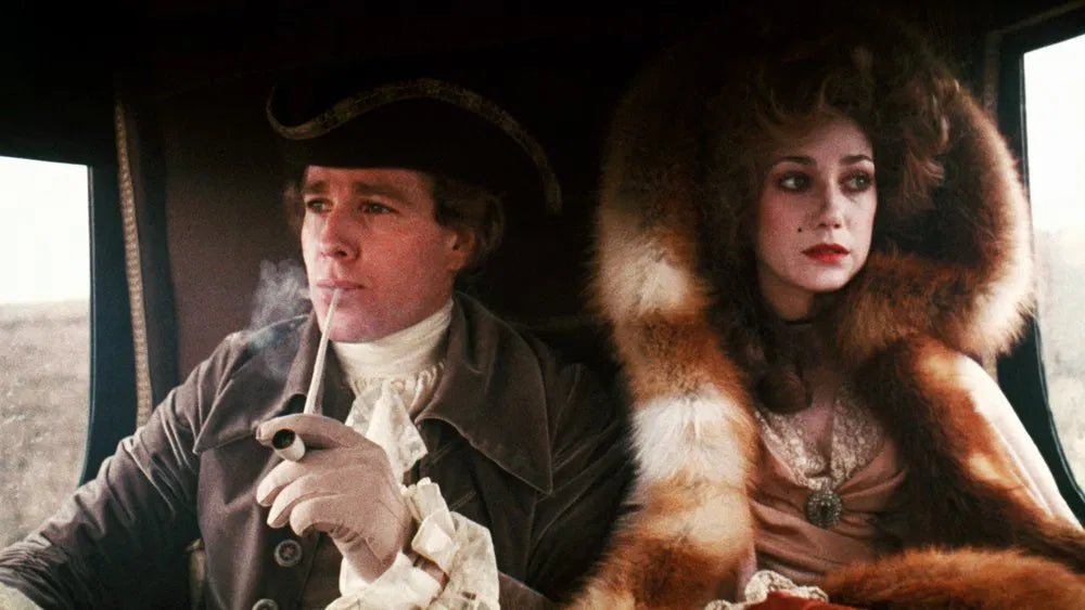Barry Lyndon (1975) NEW