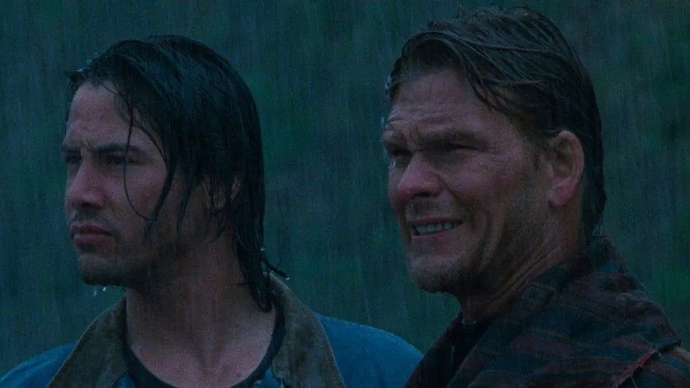 Point Break (1991) CLASSIC - digital blockbuster