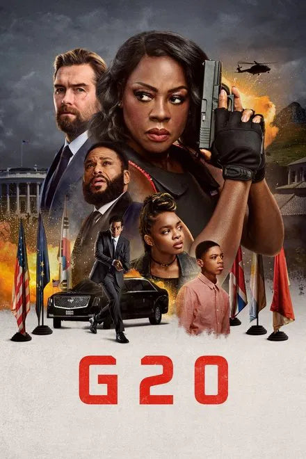 G20 (2025) NEW TRENDING