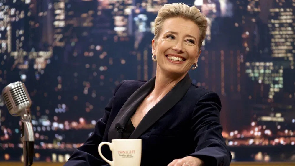 Late Night (2019) NEW - digital blockbuster
