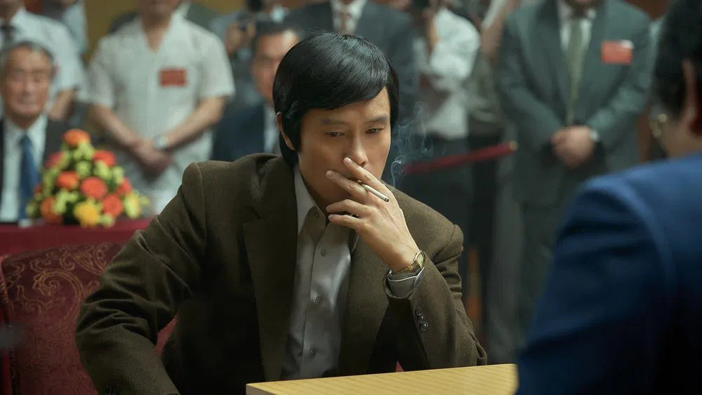 The Match (2025) NEW